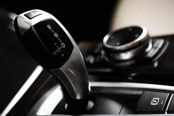Automatic Transmission vs Manual: What You Need to Know for Performance Builds
