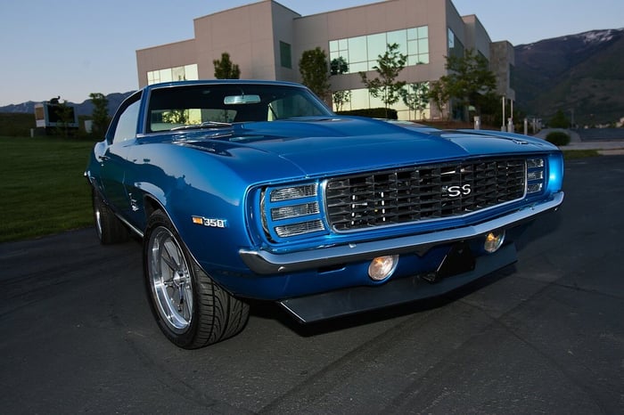 GM Torque Converter: Unlocking Power and Efficiency