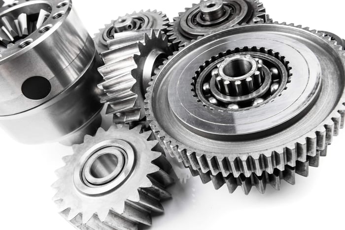 Torque Talk: Benefits of Installing an Aftermarket Torque Converter