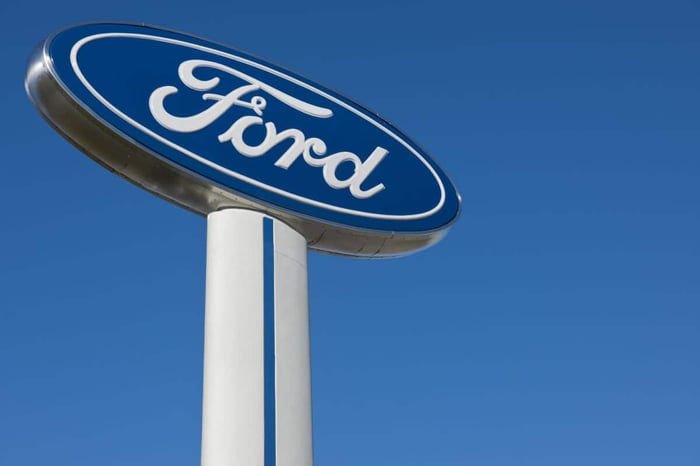 Performance Evolution of Ford Automatic Transmissions