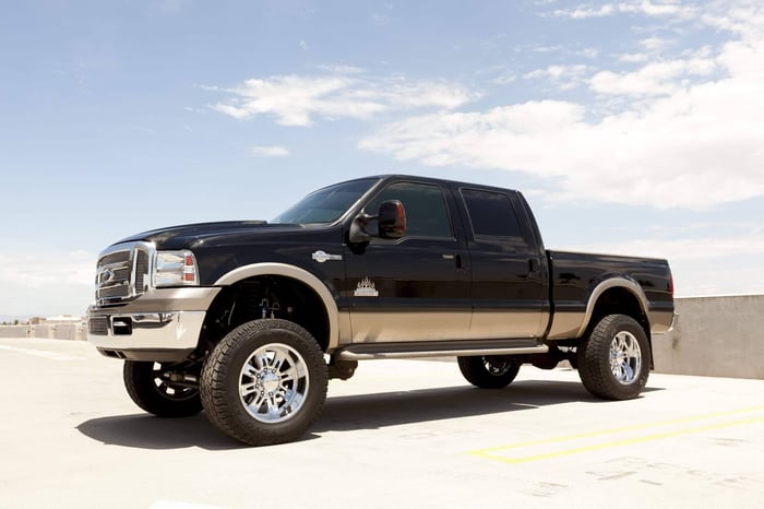 Qualities of a Bulletproof 4R100 Transmission