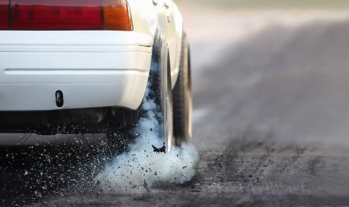 Racing Transmissions: The Unsung Heroes of Competitive Motorsports