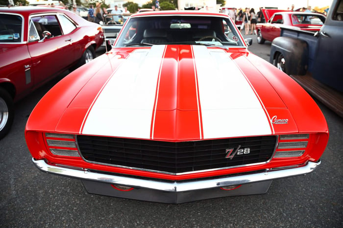 The 4L70E Transmission: Up Close and Personal