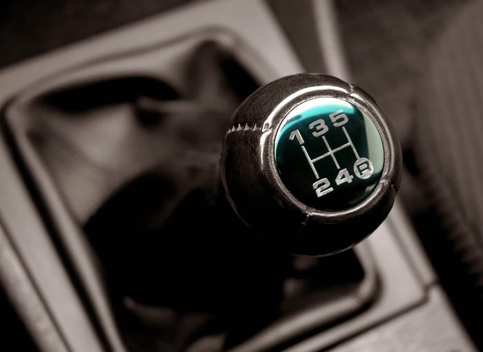 The Role of Transmissions in High-Performance Vehicles