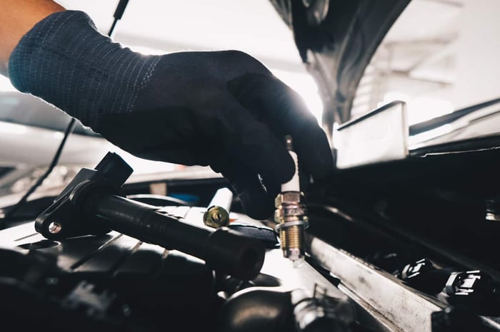 Understanding Your Transmission Components: A Comprehensive Overview