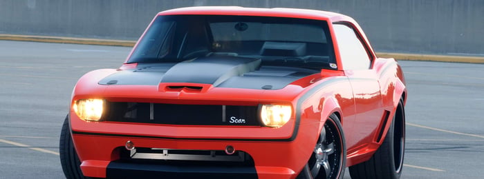 Unleashing the Power of Sports Cars