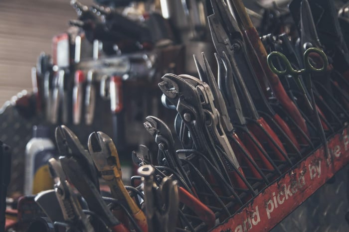 What Goes Into a Transmission Rebuild?