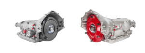Will a 4L60E Torque Converter Fit a 4L80E Transmission?