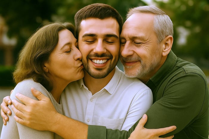 Coming Out as LGBTQ+