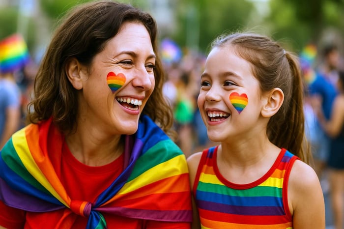 Gay Pride 2026 Small Towns