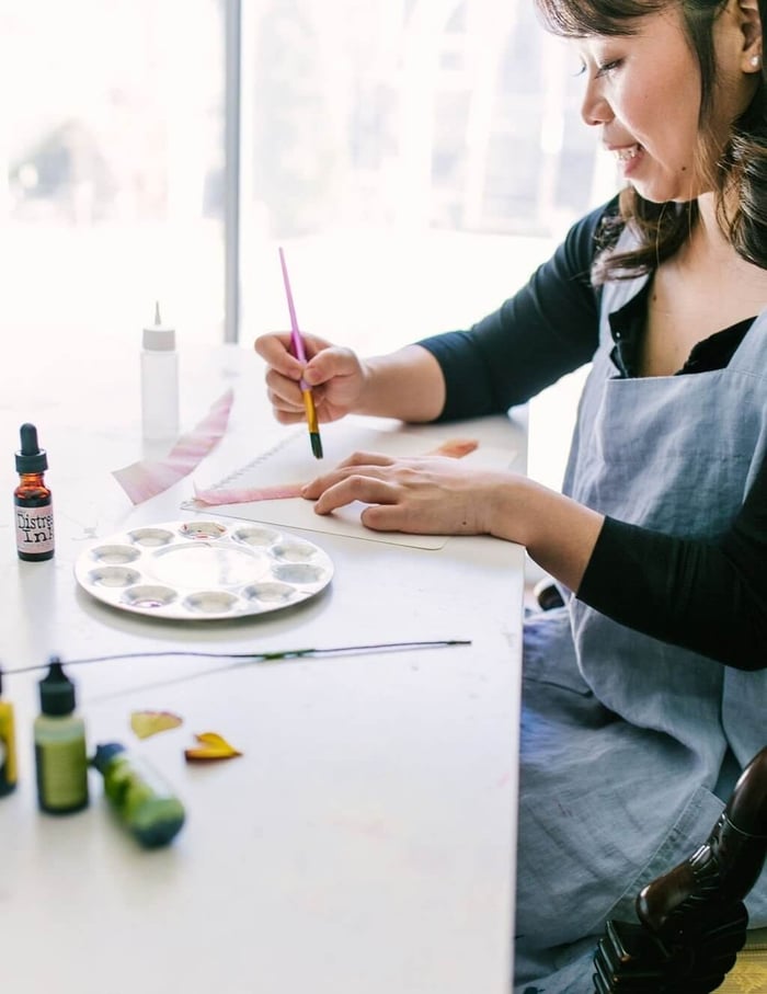 Do You Need Art School to Be an Artist?