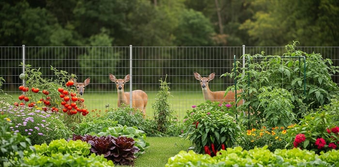 Backyard Dreams & Homesteading Headaches