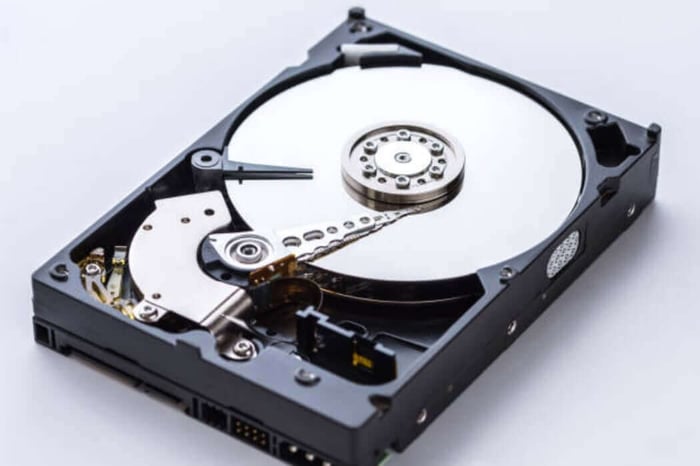 Clicking Hard Drive: What to Do Immediately to Prevent Permanent Data Loss