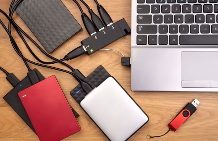 external hard drive recovery