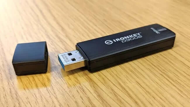 Steps to Recover Files from Corrupted USB Drive or SD Memory Card