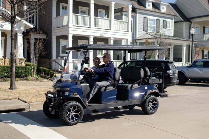 Denago Rover XL6 Review: Features, Price & Why Everyone Wants One