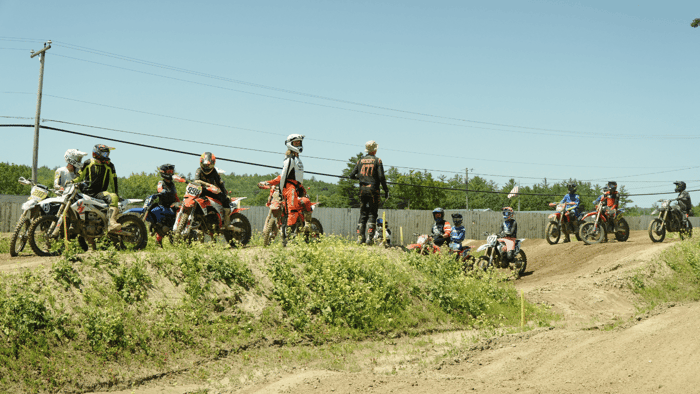 Five Days Later: What This Summer Camp Really Meant