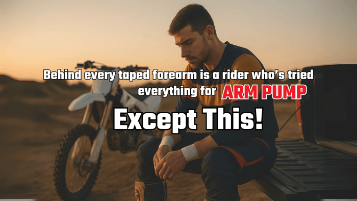 How to Fix Arm Pump Without Surgery: AJ’s Proven Technique That Changes Everything