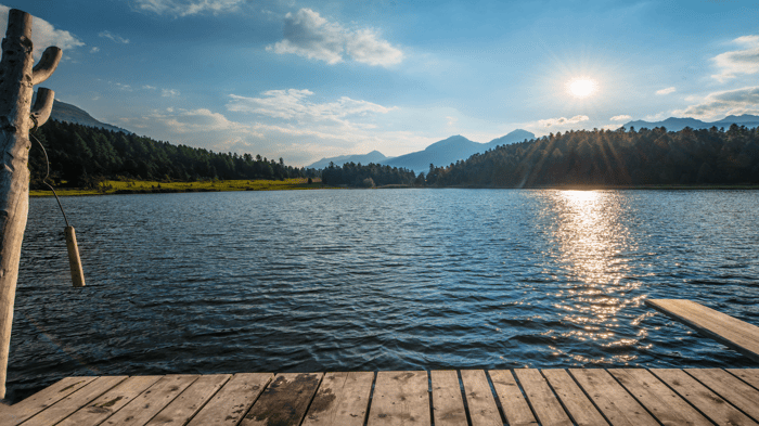 The Chilling Advantage: How Cold Plunges Enhance Motocross Performance