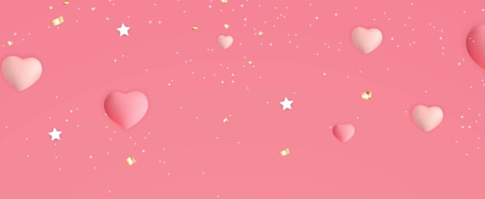 HOW TO MAKE THE MOST OF VALENTINE’S DAY