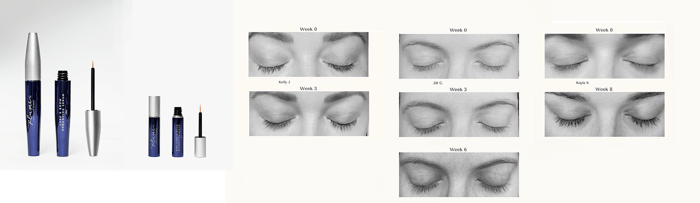 Prostaglandin-Free Lash Serums: The Future of Safe Lash Enhancement