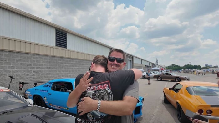 Smitty’s Custom Automotive: Precision, Power, and Passion in the Fields of Tiffin, Ohio