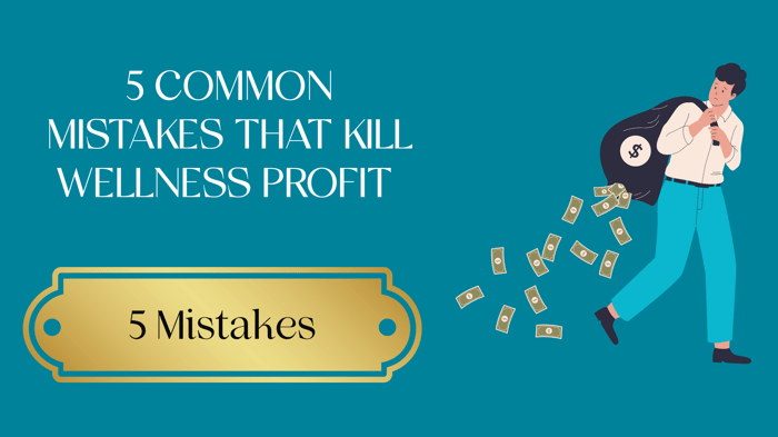 Why Most Med Spas Lose Money