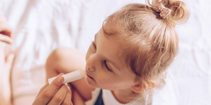 8 Ingredients You Should NEVER Put on Your Child’s Lips (And What to Use Instead!)