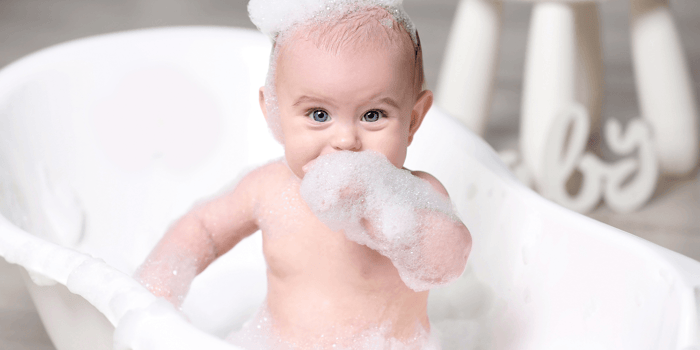 Baby Face Cleanser: A Parent’s Guide to Gentle Cleansing