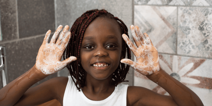 Baby Face Cleanser: A Parent’s Guide to Gentle Cleansing