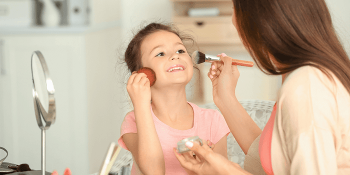 Best Kids Makeup Kit Non Toxic: What Parents Should Look For (and What to Skip)