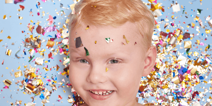 Biodegradable Face Glitter: What Safer Sparkle Really Means