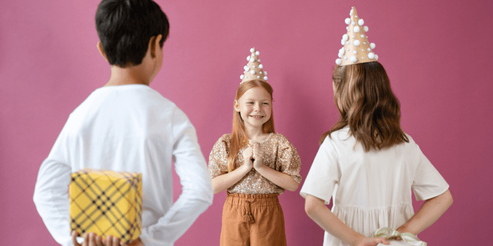 Birthday Gift Guide for 7-Year-Old Girls (Clean Beauty + Conscious Picks)