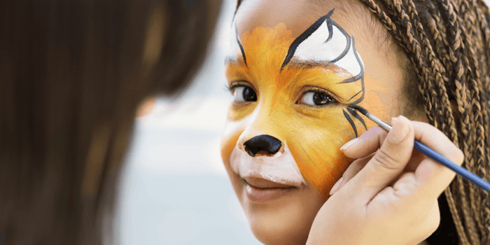 Cat Face Makeup for Kids: What to Know Before You Buy