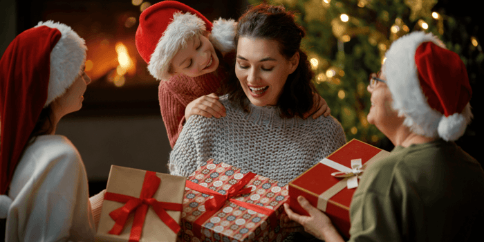 Christmas 2026 Gift Guide for 10-Year-Old Girls (Clean Beauty + Conscious Picks)