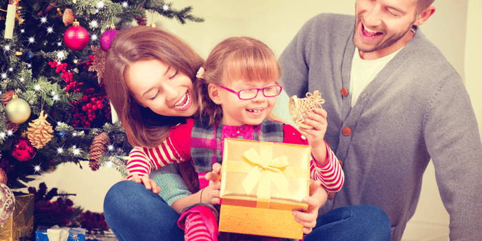 Christmas 2026 Gift Guide for 6-Year-Old Girls (Clean, Creative, Age-Appropriate Picks)
