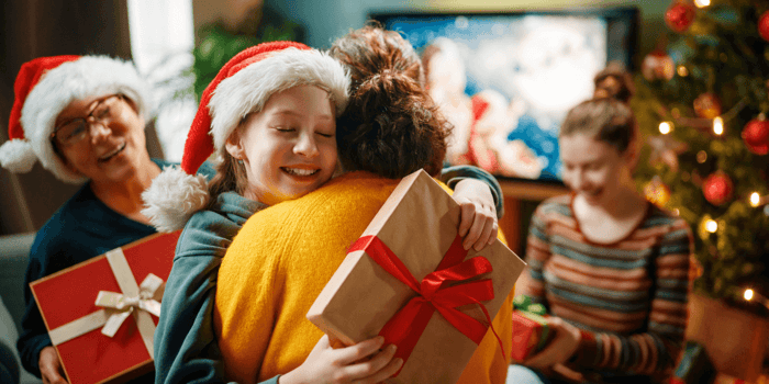 Christmas 2026 Gift Guide for 8-Year-Old Girls (Clean Beauty + Conscious Picks)