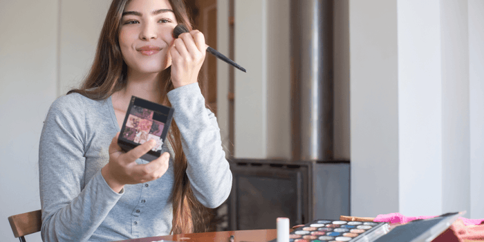 Clean Beauty for Teens: What to Know Before You Buy