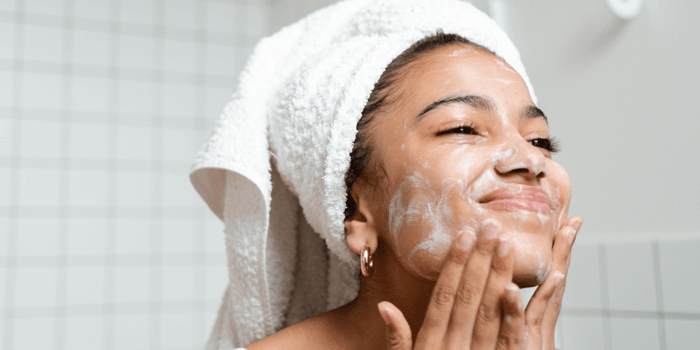 Clean Beauty Gentle Exfoliating Cleanser: What to Know Before You Buy