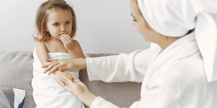 Clean Kids Makeup and Skincare: A Parent Guide