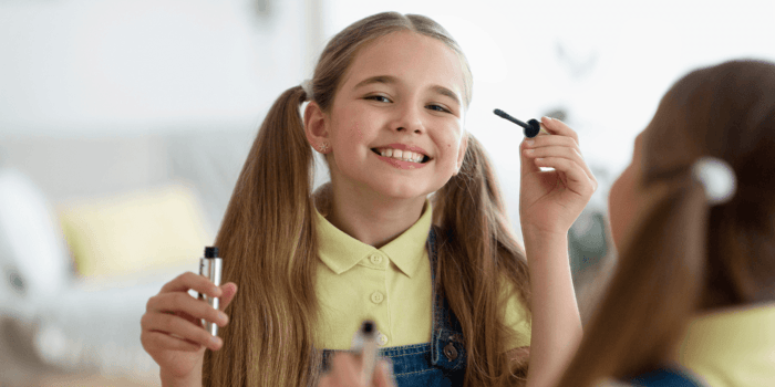 Clean Kids Makeup Canada: Ingredients, Labels, and Safer Play