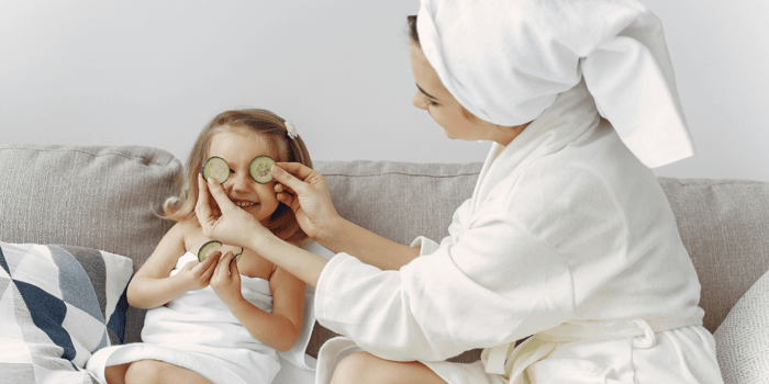 Clean Kids Skincare Guides: What Parents Should Look For