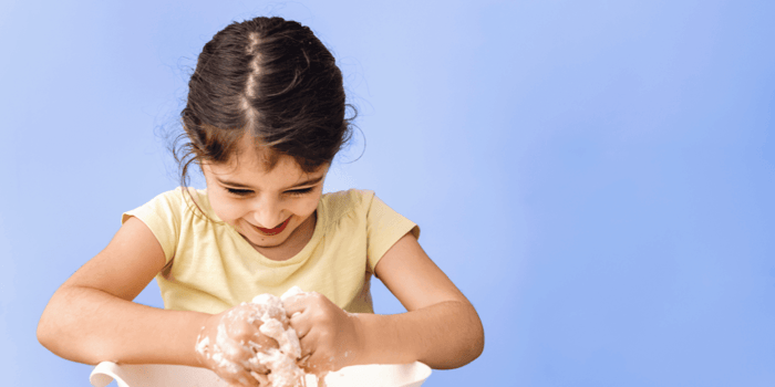 DIY Play Makeup for Kids: Safe & Easy Recipes for 6-Year-Olds