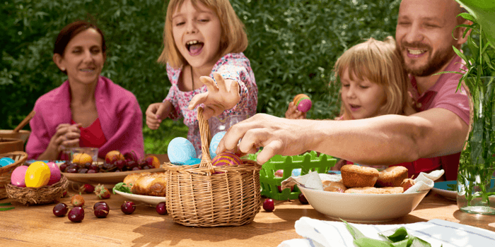 Easter 2027 Basket Ideas for Kids: What to Know Before You Buy