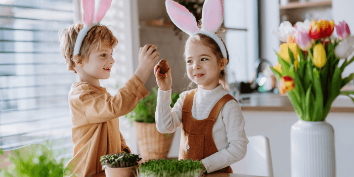Easter 2027 Egg Stuffer Ideas: What to Know Before You Buy