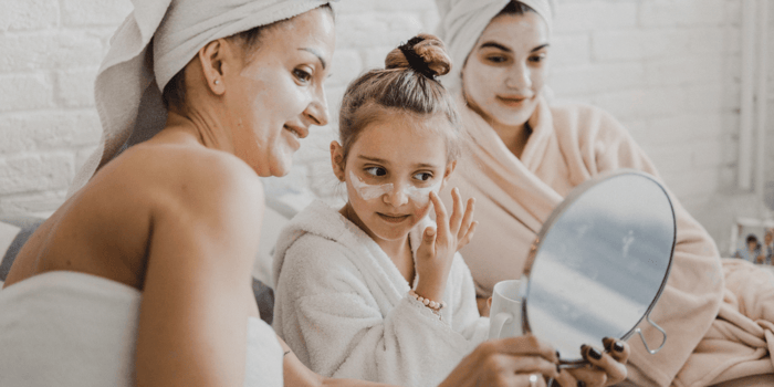 Easy Homemade Skin Care Recipes for Kids: A Simple, Age-Aware Routine Guide