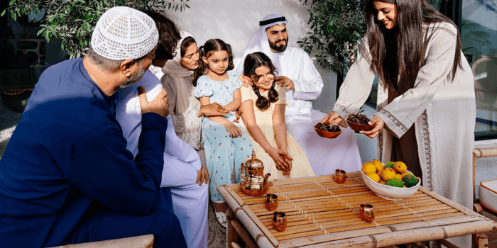 Eid Gift Guide for 5-Year-Old Girls (Clean Beauty + Conscious Picks)