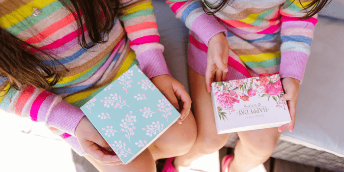 Eid Gift Guide for 7-Year-Old Girls (Clean Beauty + Conscious Picks)