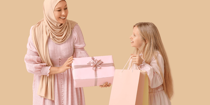 Eid Gift Guide for 8-Year-Old Girls: 5 Thoughtful, Clean-leaning Picks (Beauty + Beyond)