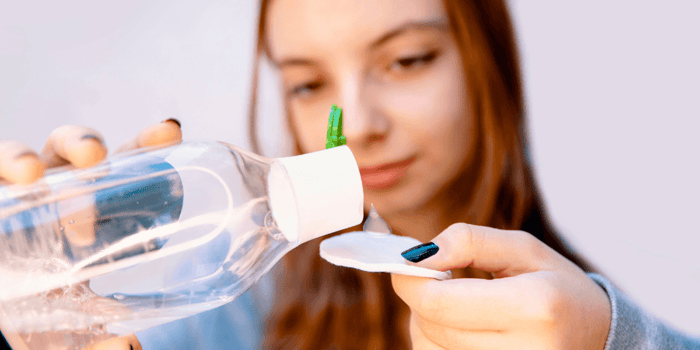 Face Cleanser for Kids: A Parent's Guide to Gentle Cleansing